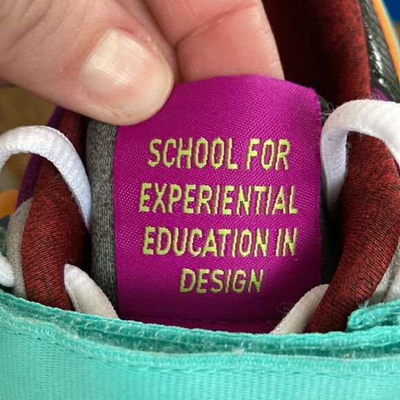 Adidas Originals Forum Plus W, Forum Low W & Forum Low Pink Size 7 ONLY - Picture 8 of 12